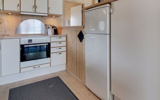 "Alena" - 1.2km from the sea in Western Jutland