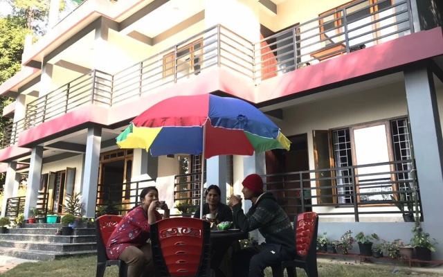 The Grand Kalimpong