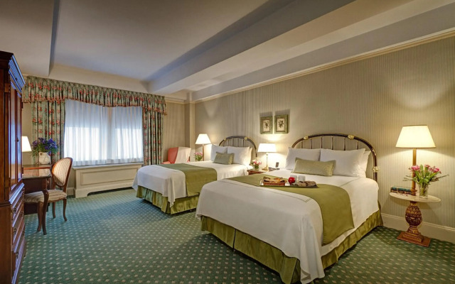 Hotel Elysee by Library Hotel Collection