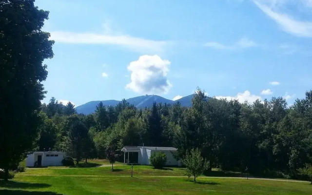 Lovett's Inn and Restaurant