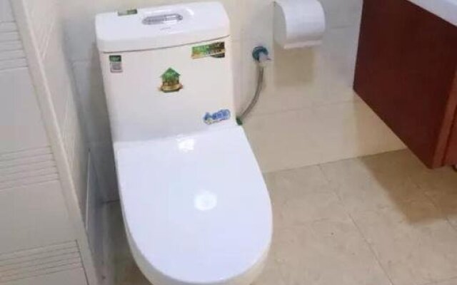 Wutaishan Yuanyuan Hotel