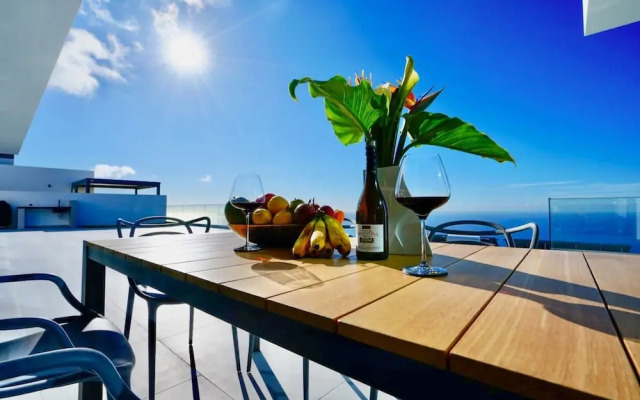 Villa Noelia Ocean View