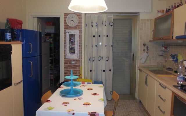 Residence Venere