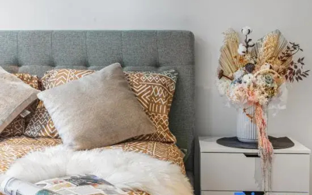 Unbeatable Convenience 2BR – SouthernCross CBD Gateway
