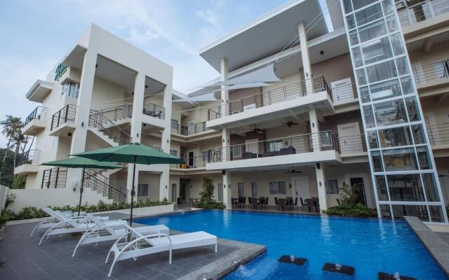 Rovira Suites