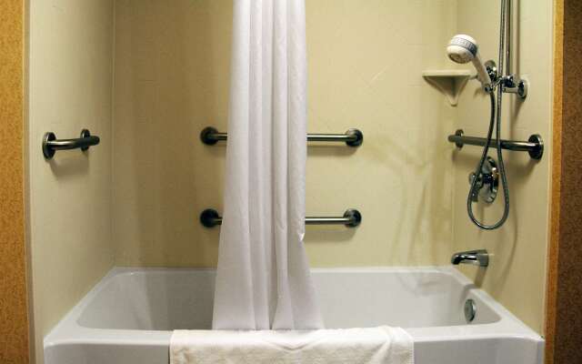 Hampton Inn Somerset