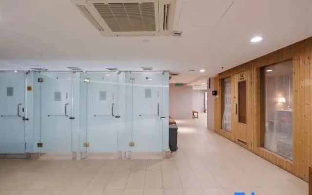 The Bed Bukit Bintang