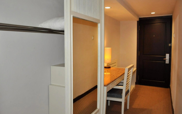 Beverly Hotel Batam