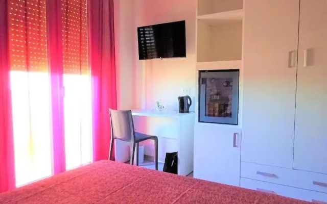 Hotel Lem Casadei