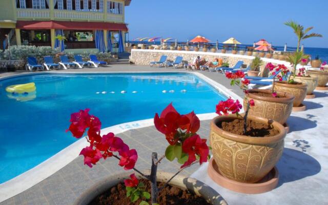 Samsara Cliff Resort