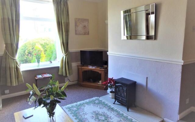 Fell Cottage