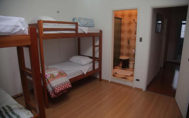 Today Hostel