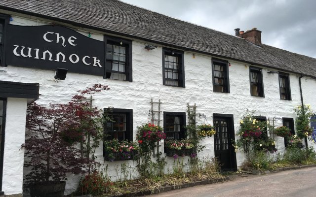 The Winnock Hotel