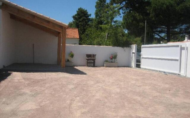 Maison La Guérinière, 2 pièces, 4 personnes - FR-1-224B-502