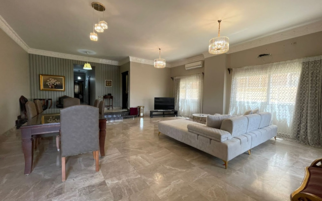 2BR Apt in Al Yassmin - Mynt Hospitality