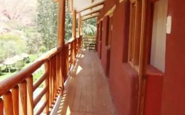 Arco Iris del Puente