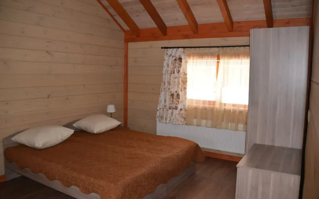 Отель «Новинки Парк»