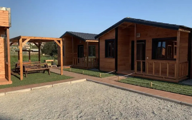 Recinto Hotelero As Casiñas