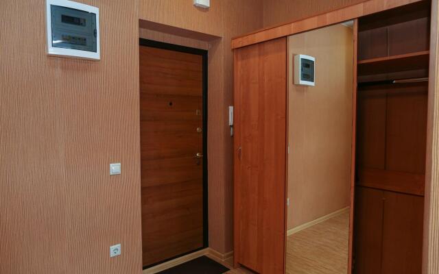 Лисиха-Аэропорт