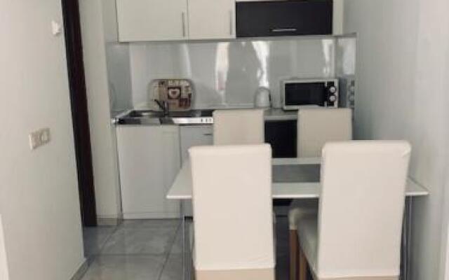 Apartmani Cubela