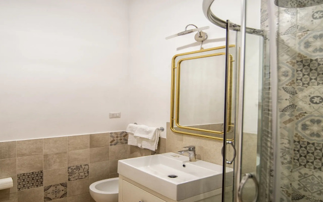 La Piazzetta Rooms