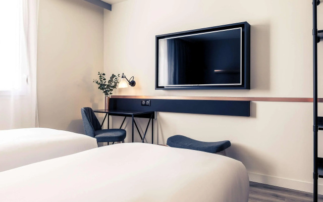 Hôtel Mercure Paris Gennevilliers