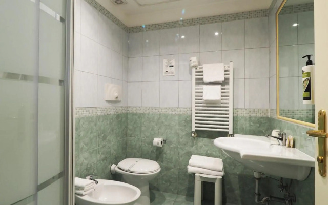 Osimar Hotel