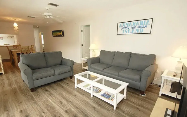 Anna Maria Island 1301 7A