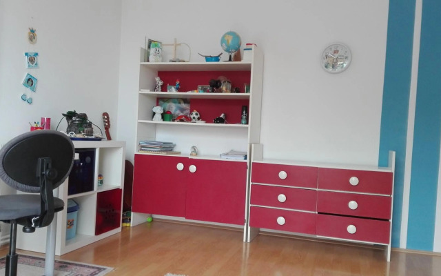 Apartment Vladan