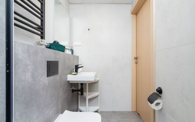 Studio Apartments Cracow by Renters