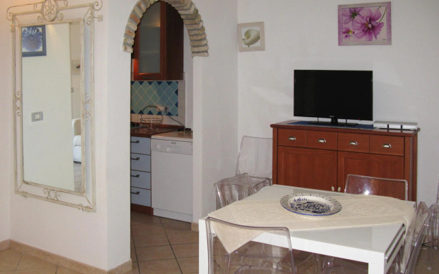 Appartements & Villas Costa Rei
