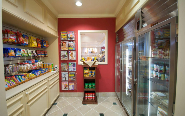 Hilton Garden Inn Roseville