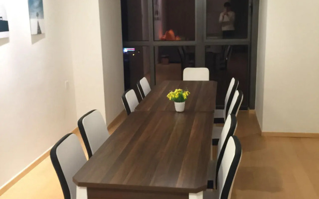 Tianjin Per Yee Boutique Hotel