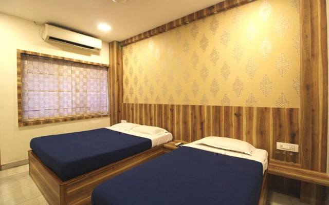 Hotel Manickam Grand