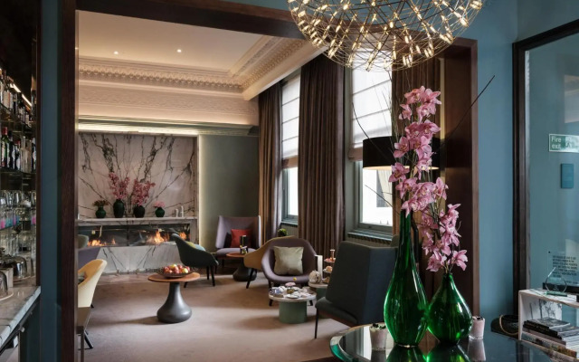 Signature Townhouse Hyde Park