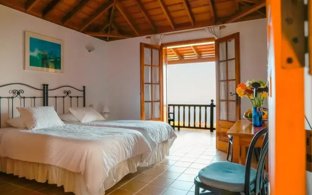 Villas los Pajeros