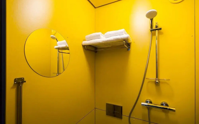 SWEETS - Theophile de Bockbrug