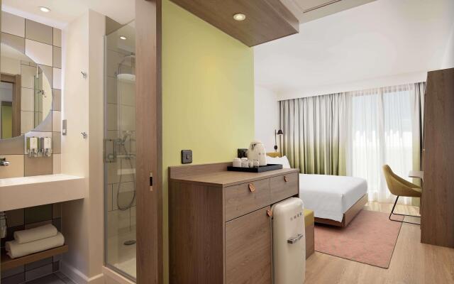 Hampton by Hilton High Wycombe