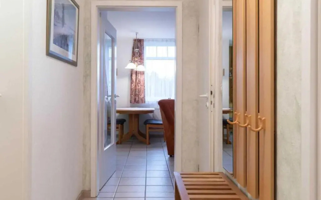 Haus Roland Wohnung 27