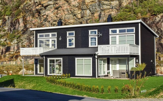 Beautiful Home in Lindesnes With 3 Bedrooms