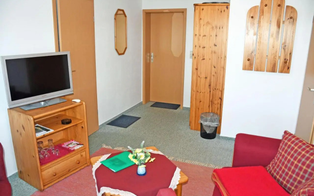 Pension Seeperle
