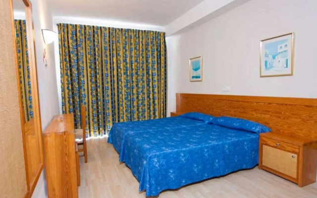 Apartamentos Arcadio