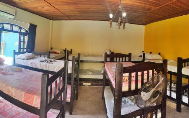 Pousada Alojaki Hostel