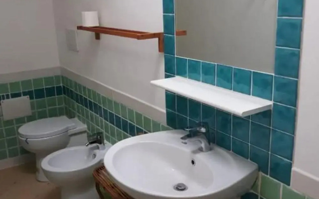 Holiday Apartment in Porto Pollo