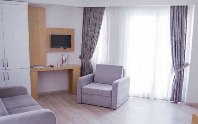 Otium Inn Residence Rivero Hotel