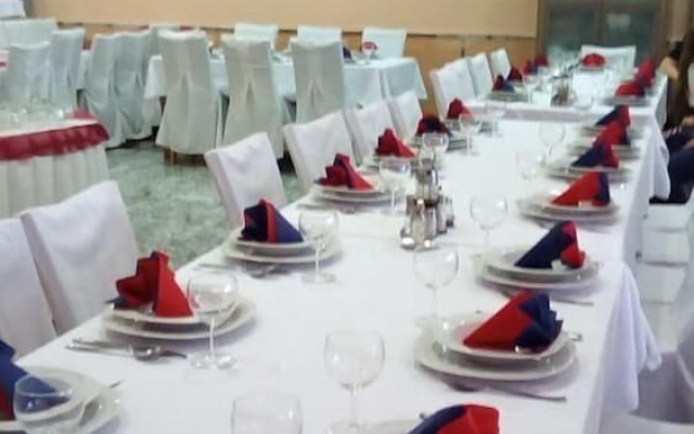 Hotel Millennium