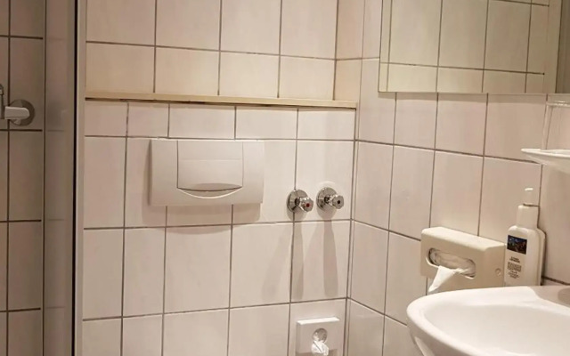 Hotel & Restaurant Fricke