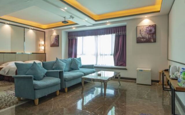 Tianzheng Hotel