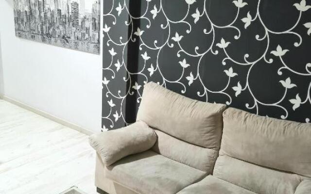 Apartamento 3 Habitaciones Cambados