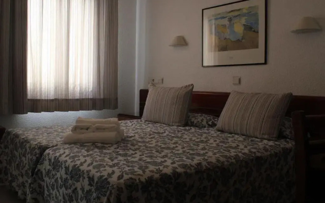 Hostal Bellavista Formentera